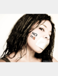 Kosheno Moore  - Uploaded by NOH8 Campaign for iPhone