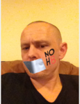 Paul Smith-James - Uploaded by NOH8 Campaign for iPhone