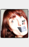 Kayleigh O'Neill - Uploaded by NOH8 Campaign for iPhone