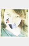 Holly Ross - Uploaded by NOH8 Campaign for iPhone