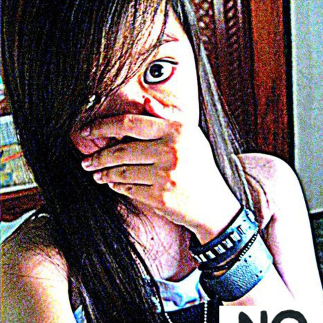Li - stop discrimination. stop the hate! spread love and peace.that's all we need. -- Li, xoxo Li - stop discrimination. stop the hate! spread love and peace.that's all we need. -- Li, xoxo