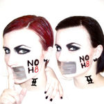 MariySerafima - Join NOH8!!! Injoy your life!!! Be free and proud of who you are!!!