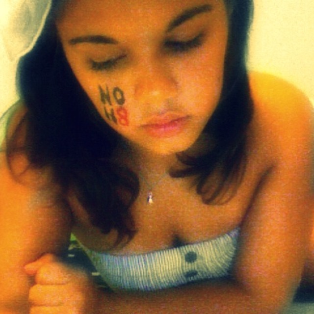 Catalina Gonzalez - We are all equally the some, so why don;t we all get equal rights. :c Catalina Gonzalez - We are all equally the some, so why don;t we all get equal rights. :c