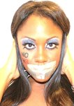 Drue - Join the NOH8 campaign!
