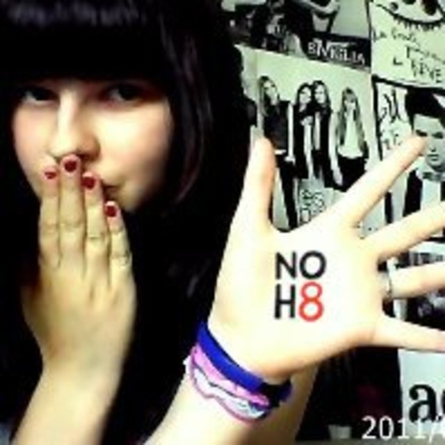 LilMonster_KRS - All different but all together.
We just need love.
We are born this way, don't hate. LilMonster_KRS - All different but all together.
We just need love.
We are born this way, don't hate.