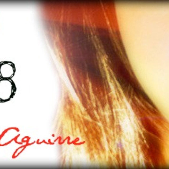 Mia Aguirre - No H8