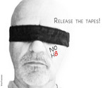 vontanner - Taking a new direction with the NOH8 photo campaign to demand the courts release the video tapes from the court hearings so the haters can all show themselves.