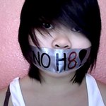 Jessica Palad - I am strong and proud! I will not be silenced! Spread the love<3