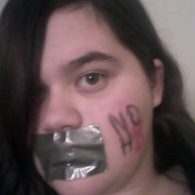 Jordan Sellers - Finally had the chance to do this and knew I had to and wanted to. NOH8, just LOVE <3