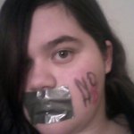 Jordan Sellers - Finally had the chance to do this and knew I had to and wanted to. NOH8, just LOVE <3