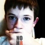 Tyler Blackstone - My NO H8