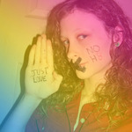 Courtney Gradie - Pansexual Pride, NOH8 Just Love.

(I didn't have any silver duct tape.. just pink.. so I used black tape)