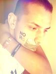 SweetNibblets84 - Official NoH8... Making a stand for Equality! ALL LOVE NOH8. No matter who you are or where you from,LOVE is meant to be spread upon everyone.