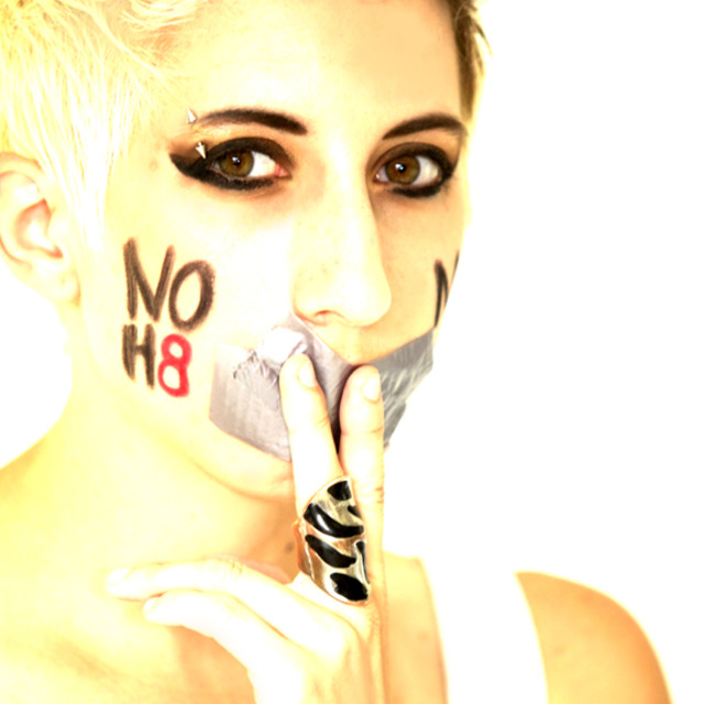 WeHo - WeHo for NOH8