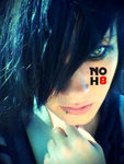Jayde_Riot - NO H8 from Greensburg, Indiana♥ My best friend was bullied to death September 9, 2009. It's hard to know that he didn't make it to graduation nor did he live his life the fullest like he should've done like the rest of us. We love and miss you Billy, R.I.P to all of the bully victims.