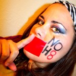 tatiana saracho - STOP THE HATE!!! SPREAD THE LOVE AND EQUALITY!
