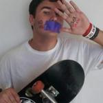 Sergio Miller Marcial - NO H8. Just Skate.
Patrick F.
Palmdale, CA