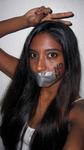 Lena - NOH8
So happy to be apart of this campaign!

-Melena