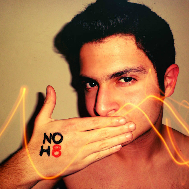 Seto Hajian - I am a Lebanese student who supports the fight against racism, sexism and homophobia. 
Love you all. <3