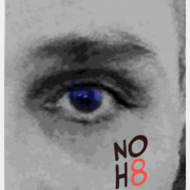 Raul Robles - Uploaded by NOH8 Campaign for iPhone
