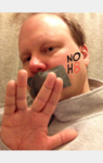 John Behling - Uploaded by NOH8 Campaign for iPhone