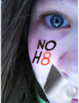 Sydney . - Uploaded by NOH8 Campaign for iPhone
