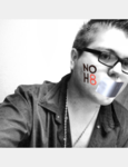 Javier Solis - Uploaded by NOH8 Campaign for iPhone