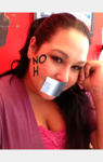 Nina Nevin - Uploaded by NOH8 Campaign for iPhone