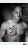 Raheem Lee - Uploaded by NOH8 Campaign for iPhone