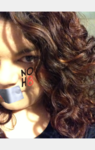 Nicole North - Uploaded by NOH8 Campaign for iPhone