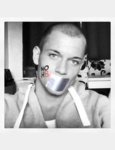 Alex Crossan - Uploaded by NOH8 Campaign for iPhone