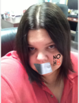 Christy Dodd - Uploaded by NOH8 Campaign for iPhone