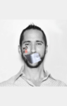 Jorge Esteban - Uploaded by NOH8 Campaign for iPhone