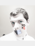 Aidan Grossheider - Uploaded by NOH8 Campaign for iPhone