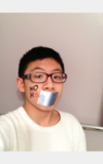 Michael Chen - Uploaded by NOH8 Campaign for iPhone