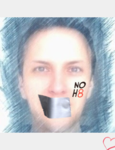 MariuszArnold - Uploaded by NOH8 Campaign for iPhone