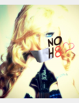 Lizzy Borden - Uploaded by NOH8 Campaign for iPhone
