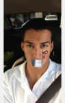 Roland Hernandez - Uploaded by NOH8 Campaign for iPhone