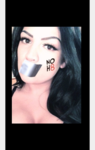 Nicole Pacello - Uploaded by NOH8 Campaign for iPhone