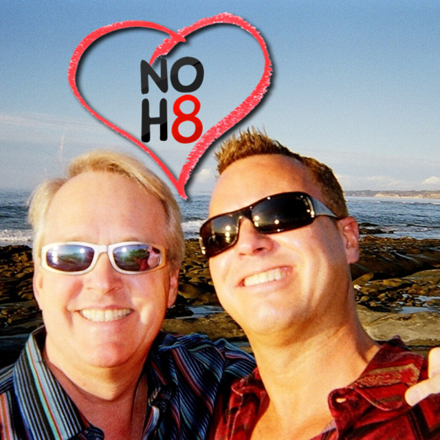 Mark Nehmer - Robert and Mark, waiting together since 1990 to change from being "married" to being married! Mark Nehmer - Robert and Mark, waiting together since 1990 to change from being "married" to being married!