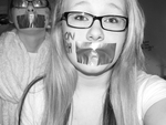 Jessica  Berglund - No Freedom Till we're equal damn right I support it <3 - Macklemore