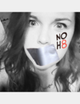 Jennifer  Jackson - Uploaded by NOH8 Campaign for iPhone
