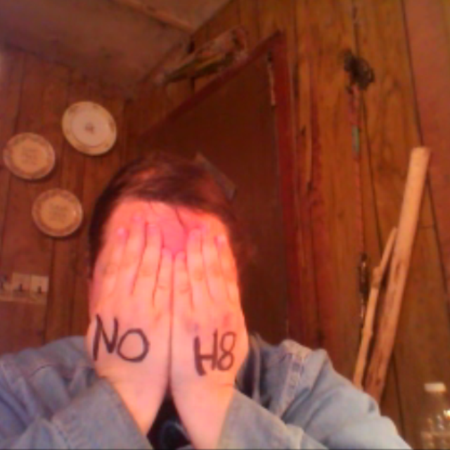 Emily Hill - I know its not exactly what is requested but until I can get ducttape I did this Emily Hill - I know its not exactly what is requested but until I can get ducttape I did this