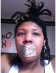 Shizah Disney - Uploaded by NOH8 Campaign for iPhone
