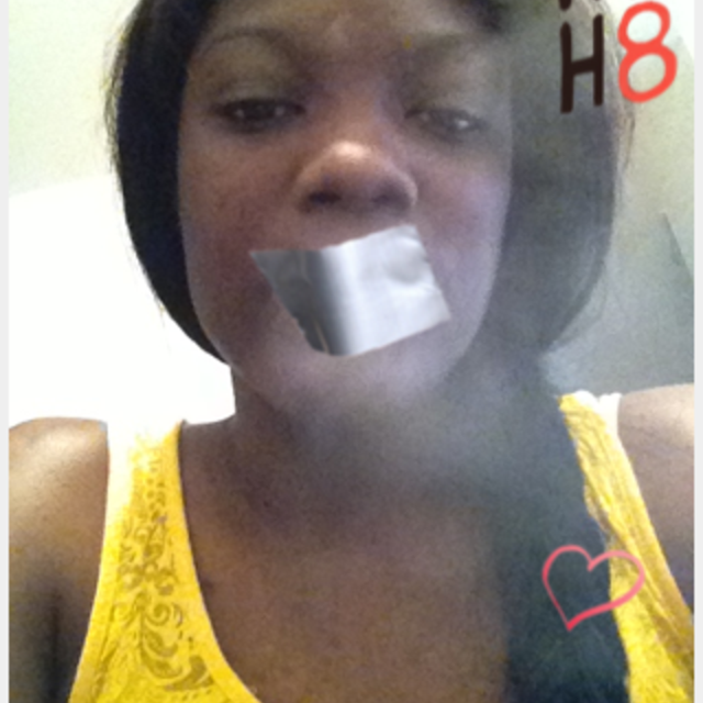 Myriah M - Uploaded by NOH8 Campaign for iPhone