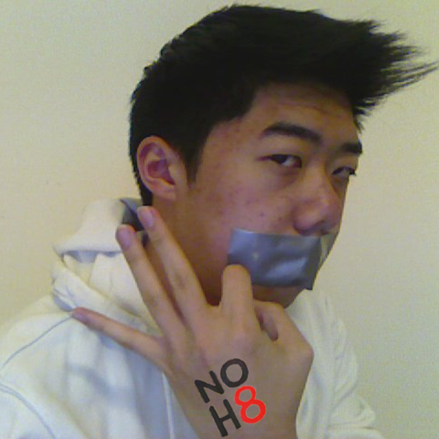 Steven Wong