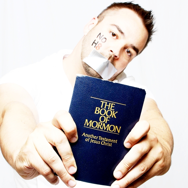 Faunus Wold - My name is Faunus, I'm an Executive Protection Agent for the Govt of Canada, A Soldier, Gay, and I'm Mormon! NOH8, its time for a change. Faunus Wold - My name is Faunus, I'm an Executive Protection Agent for the Govt of Canada, A Soldier, Gay, and I'm Mormon! NOH8, its time for a change.