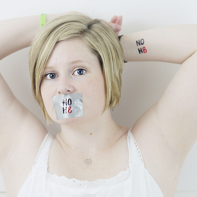 Hayley Craig - I'm straight, but I believe in making changes to better all of humanity and hope to do so as a social worker. I wish there were more opportunities to show support in Indiana. Hayley Craig - I'm straight, but I believe in making changes to better all of humanity and hope to do so as a social worker. I wish there were more opportunities to show support in Indiana.