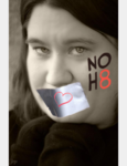Mandy Boyd - Uploaded by NOH8 Campaign for iPhone