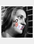 Angela W - Uploaded by NOH8 Campaign for iPhone